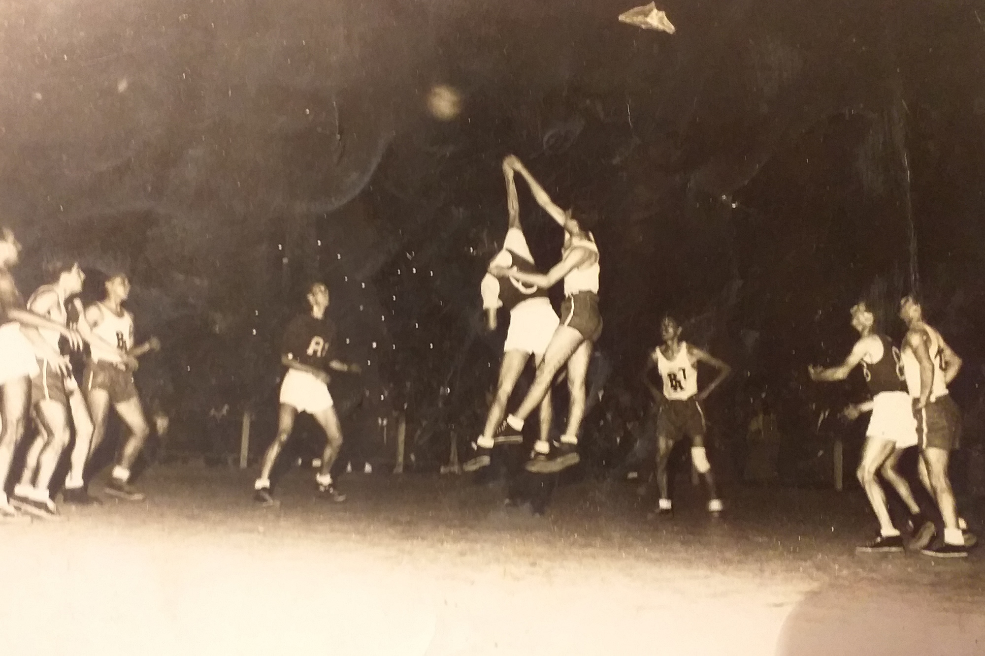 CAMPEONATO DE BALONCESTO | ASOCIACION GUADALUPANA